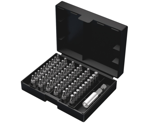 Набор Wera Bit-Safe Classic 9 WE-057909