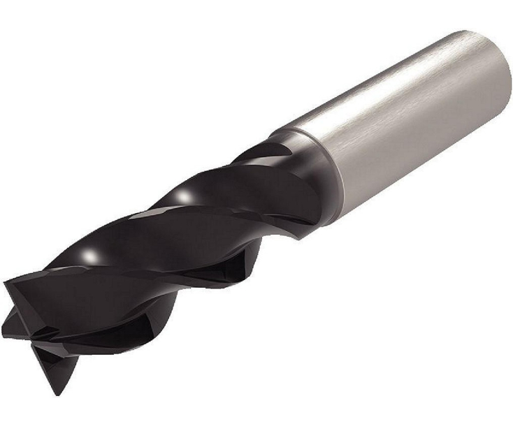 Фреза монолитная твердосплавная Widia 4XNEM06002SZT