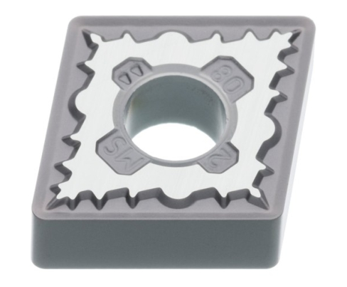 Пластина для точения Widia CNMG 120404 MS WS10PT