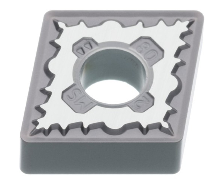 Пластина для точения Widia CNMG 120404 MS WS10PT