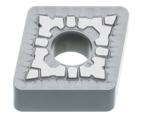 Пластина для точения Widia CNMG 120404 UR WS25PT