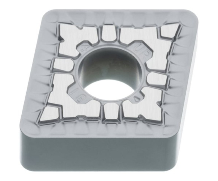 Пластина для точения Widia CNMG 120404 UR WS25PT