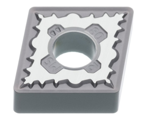 Пластина для точения Widia CNMG 120408 MS WS25PT