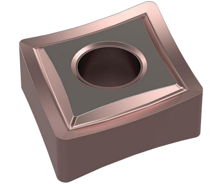 Пластина для точения Widia CNMP 120408 WS10PT