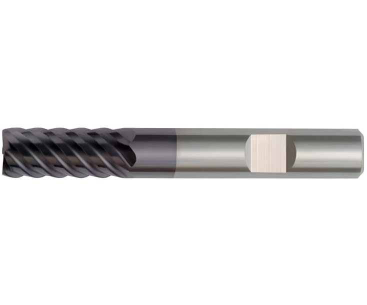 Фреза монолитная твердосплавная Widia D51805002RT