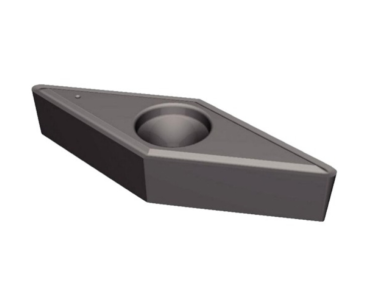 Пластина для точения Widia VBMT 160402 1P TN10P