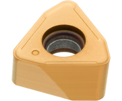 Сменная пластина для фрез Widia WOEJ 080412 SRMM TN 6540