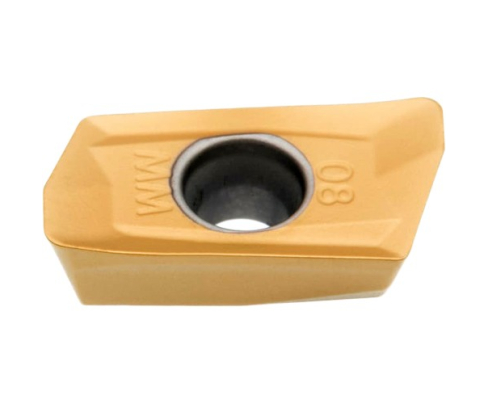 Сменная пластина для фрез Widia XDPT 110431 PDSRMM WP 25PM