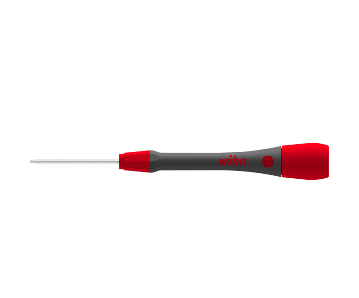 Отвертка Wiha PicoFinish Pentalobe 266P 39826, 42464 0,8 PL1 x 40 пенталоб