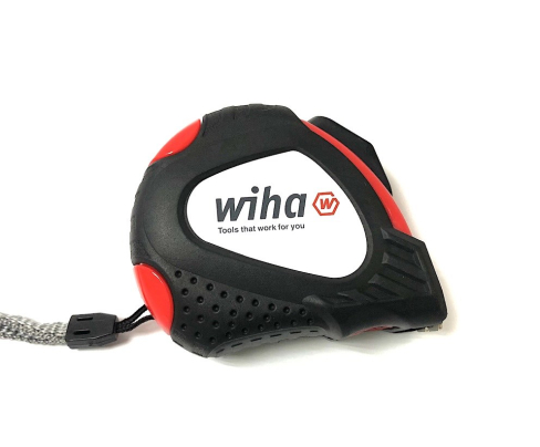 Рулетка измерительная Indiana 5 м х 19 мм Wiha 33251