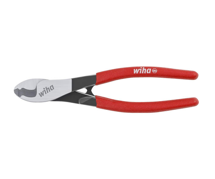 Кабелерез Wiha Classic Z 50 2 01 180 мм 43538