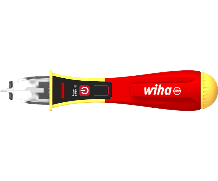 Пробник напряжения 90-1000 В Wiha SB 255-14 43798