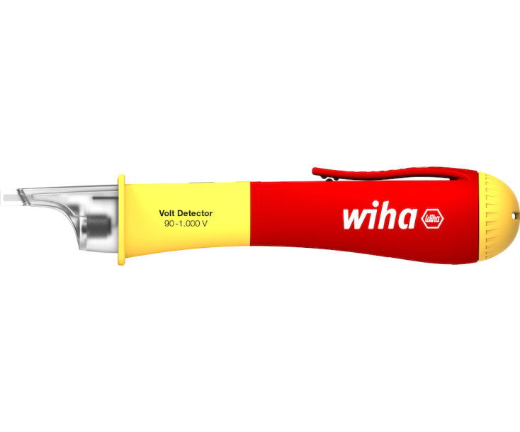 Пробник напряжения 90-1000 В Wiha SB 255-14 43798