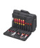 Набор инструментов для электриков Wiha Tool Set Service Technician 9300-040 43879, 29 предметов