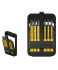 Набор бит Wiha Power slimBit electric SL TORX XENO PH 2831 44106 6 предметов