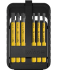 Набор бит Wiha Power slimBit electric SL TORX XENO PH 2831 44106 6 предметов