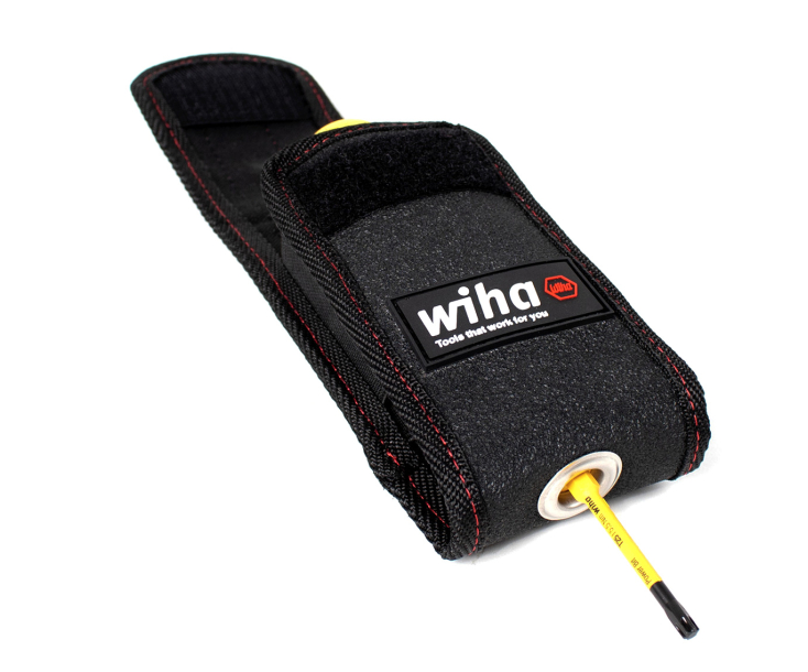 Поясная сумка для отвертки SpeedE Wiha 5994E 44367