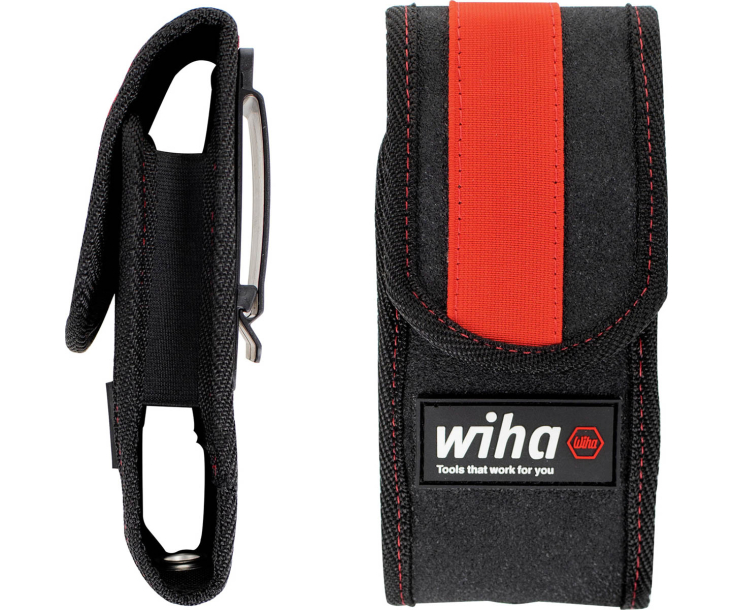 Поясная сумка для отвертки SpeedE Wiha 5994E 44367