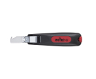 Съемник изоляции с вращающимся резцом Wiha Z 72 0 06 44619 165 мм в блистере