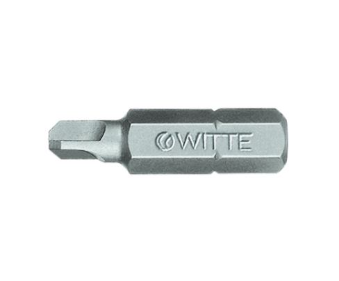 Бита Witte INDUSTRIE TRI-WING 27480 TW0 х 25 мм