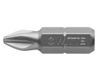 Бита Witte STAINLESS 28502 крестовая PH2 х 25 мм