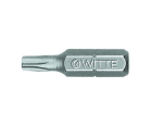 Бита Witte INDUSTRIE TORX 29490 T6 х 25 мм для держателя C6,3