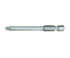 Бита Witte INDUSTRIE TORX 29686 T30 х 90 мм для держателя E6,3