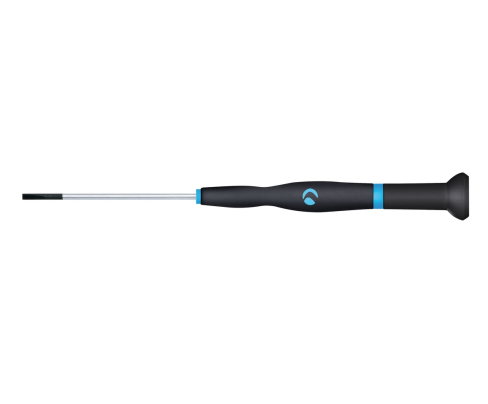 Отвертка Witte WITTRON 89723 4,0 x 150 прецизионная шлицевая