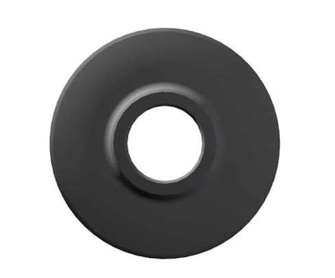 Ролик отрезной 25 х 11 мм для больших медных труб Zenten 7402-1