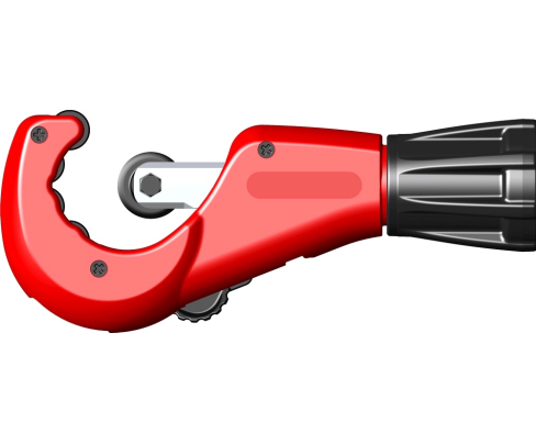 Труборез KOMPAKT PLUS для медных труб 35 мм Zenten 7435-3