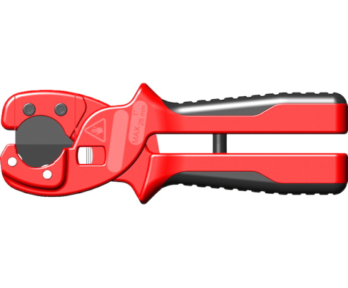 Ножницы Denakut для металлопластиковых труб 26 мм Zenten 5226-1