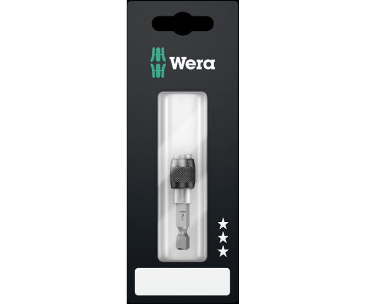 895/4/1 K SB Универсальный держатель Wera WE-073318 в блистере