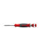 Магазинный держатель бит Wiha SoftFinish SB 3803 04 020 40906 SL PH PZ TX HX SQ LiftUp 26