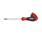 Магазинный держатель бит Wiha SoftFinish SB 3809-8 33008 TX в блистере