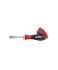 Магазинный держатель бит Wiha SoftFinish 3809 284-03 36395 SL PH PZ Telescopic