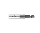 Быстросменный магнитный держатель бит Wiha CentroFix SuperSlim 7148 CS 39134, форма Е6.3