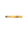 Бита Wiha DuraBit Phillips 7041 DR 23390 PH2 x 50 крестовая