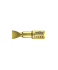 Бита Wiha HOT Torsion шлицевая 7010 HOT 05296 6.5 x 1.2 х 25