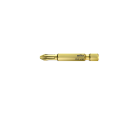Бита Wiha HOT Torsion Phillips 7041 HOT 04544 PH1 x 50