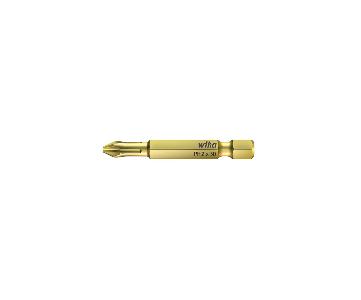 Бита Wiha HOT Torsion Phillips 7041 HOT 04544 PH1 x 50