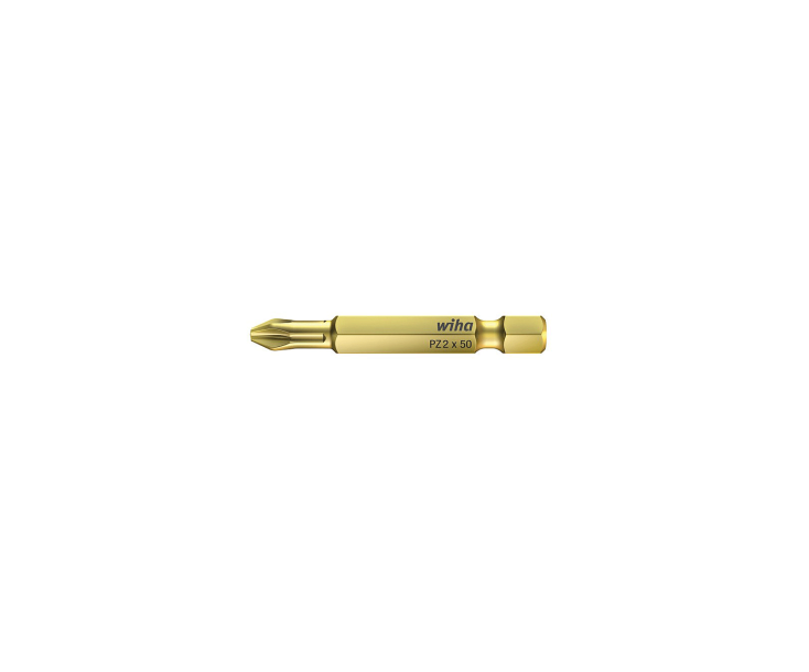 Бита Wiha HOT Torsion Pozidriv 7042 HOT 04549 PZ2 x 50