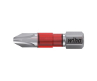 Бита Wiha MaxxTor Phillips 7011 M9T 38204 PH2 х 29 крестовая