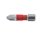 Бита Wiha MaxxTor Pozidriv 7012 M9T 38206 PZ1 х 29 крестовая