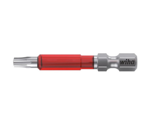 Бита Wiha MaxxTor TORX 7045 M9T 38233 T30 х 49