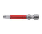 Бита Wiha MaxxTor Robertson 7048 M9T 39177 #3 х 49