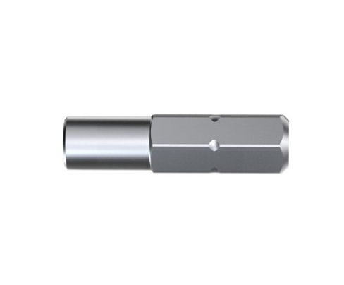 Адаптер для Wiha Micro bit 7103 39964 1/4" магнитный