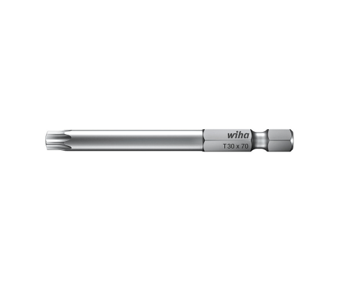 Бита Wiha Professional TORX 7045 Z 33713 T10 x 70 торкс