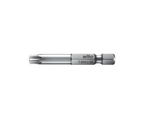 Бита Wiha Professional TORX Tamper Resistant 7045 Z TR 39190 T20H x 90