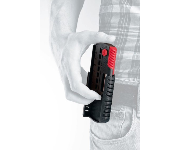 Набор с битами SL PH PZ Wiha FlipSelector DuraBit, SB 7947-0DR7 39053, 13 предметов в блистере