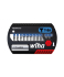 Набор с битами T-Bit HEX Wiha FlipSelector SB 7947-T303 41825, 13 предметов